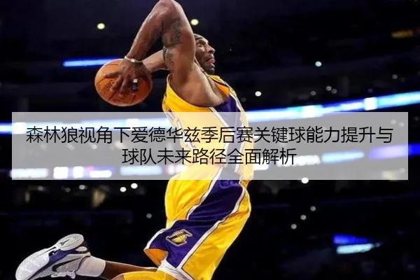 森林狼视角下爱德华兹季后赛关键球能力提升与球队未来路径全面解析